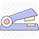 Stapler  Icon