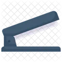 Office Stationery Business Icône