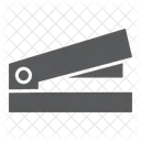 Staple Office Wrok Icon