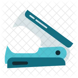 Stapler Remover  Icon