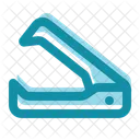 Stapler Remover Stapler School Material Icon