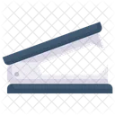 Office Stationery Business Icône