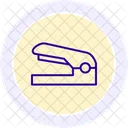 Stapler Vending Stapler Vending Icon