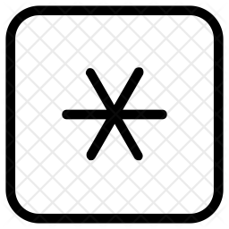 Star Icon