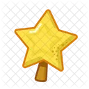Star Favorite Rating Symbol