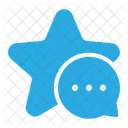 Star Rating Favorite Icon