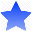 Empty Star Icon