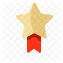 Star Favorite Rating Icon