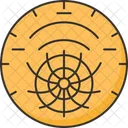 Star Charts Astrology Icon
