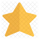 Star Icon