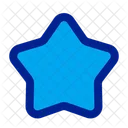 Star Ratiwng Review Icon