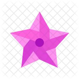 Star  Icon