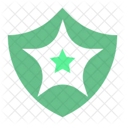 Star Logo Icon