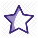 Star  Symbol