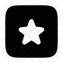 Star Favourite Highlights Icon