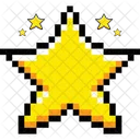 Star Gold Win Icon