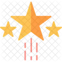 Star Favorite Rating Icon