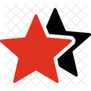 Star Rating Sparkle Icon