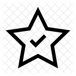 Star  Icon