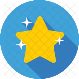 Star  Icon