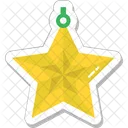 Star  Icon