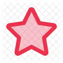 Star  Icon