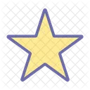 Star Award Reward Icon