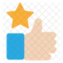 Star  Icon