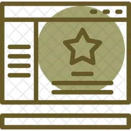 Star  Icon