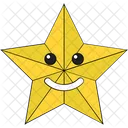 Decoration Star Ranking Star Rating Star Icon
