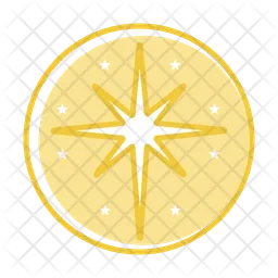 Star  Icon