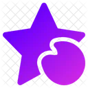 Star Fire Cultures Icon