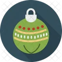 Star Ball Bell Icon