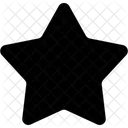 Star Shine Bright Icon