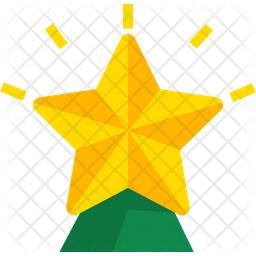 Star Icon