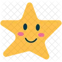 Star Favorite Rating Icon