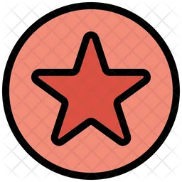 Star  Icon