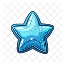 Star Favorite Rating Icon