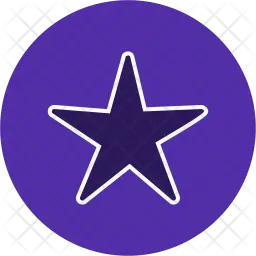 Star  Icon