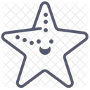 Star Space Icon
