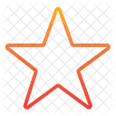 Star Bookmark Review Icon