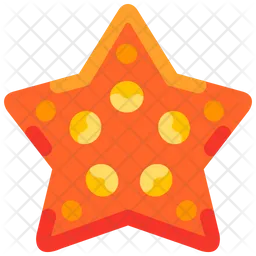 Star  Icon