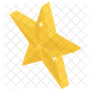 Star Rating Star Feedback Rating Icon