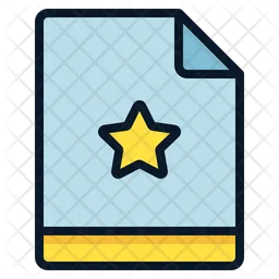 Star  Icon