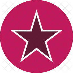 Star  Icon