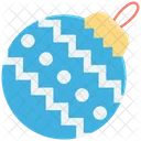 Star Ball Bell Icon