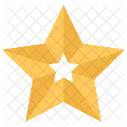 Star  Icon