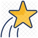 Sky Star Clean Icon