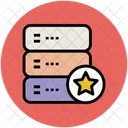 Star Database Web Icon