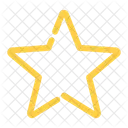 Star Rate Favorites Icon